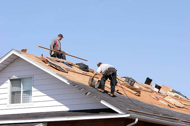 Best Steel Roofing  in Half Moon Bay, CA